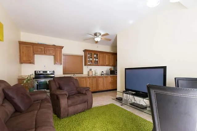 New Kingston Apartments At Kensington 0*,  Jamaica