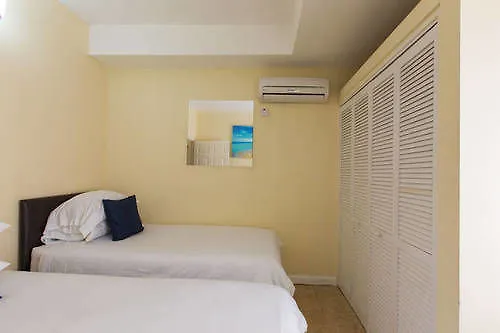New Kingston Apartments At Kensington