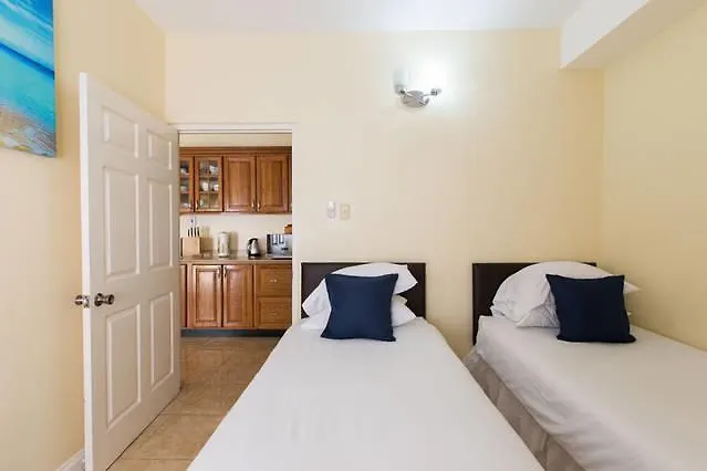 New Kingston Apartments At Kensington
