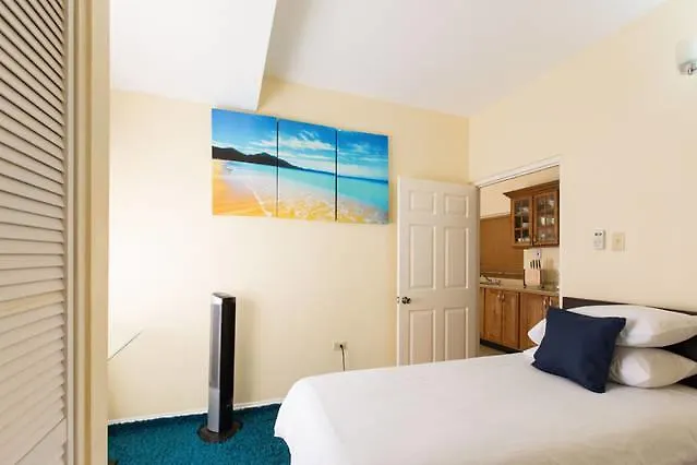 New Kingston Apartments At Kensington