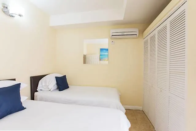 New Kingston Apartments At Kensington