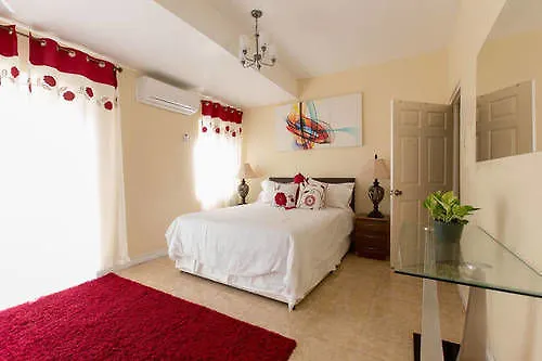 New Kingston Apartments At Kensington