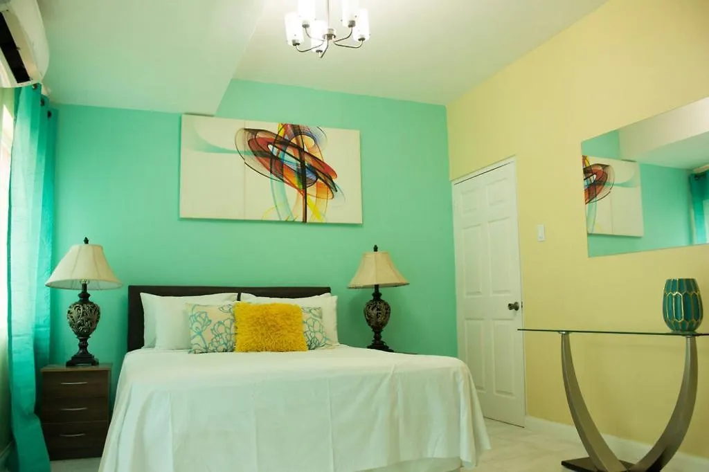 New Kingston Apartments At Kensington