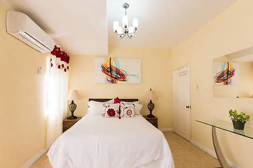 New Kingston Apartments At Kensington