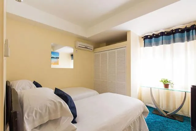 New Kingston Apartments At Kensington