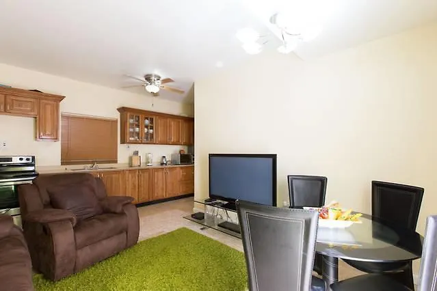 New Kingston Apartments At Kensington