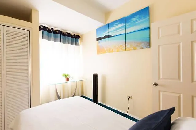 New Kingston Apartments At Kensington