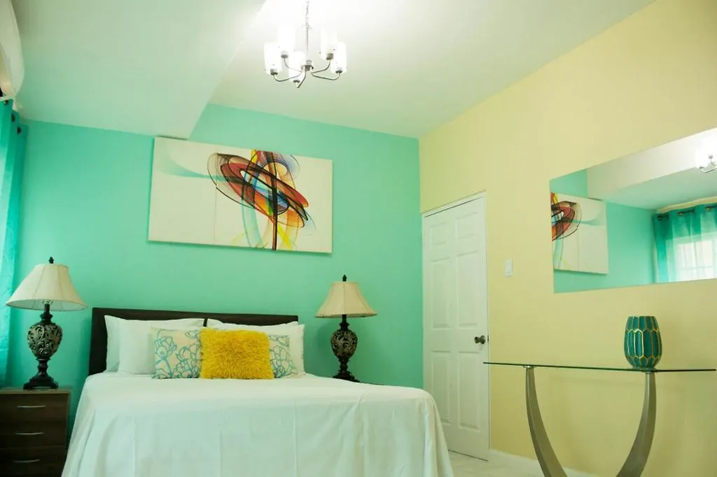 New Kingston Apartments At Kensington
