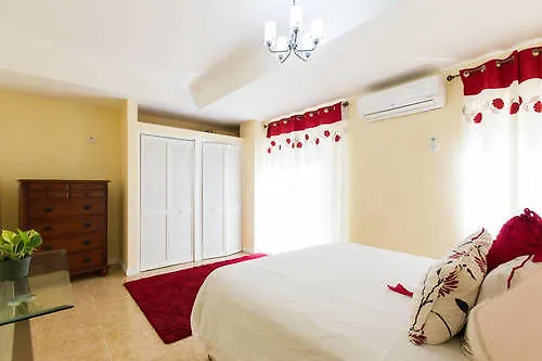 New Kingston Apartments At Kensington