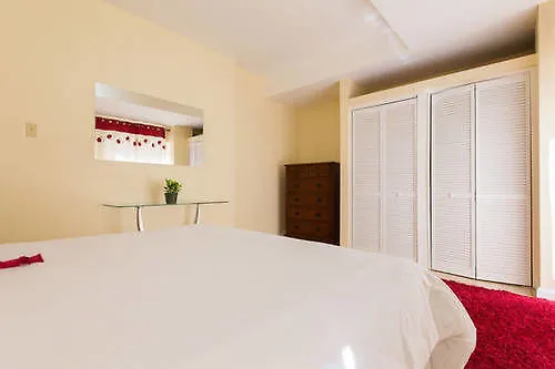 New Kingston Apartments At Kensington Jamajka
